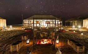Merzouga Family Camp