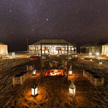 Merzouga Family Camp Exterior photo