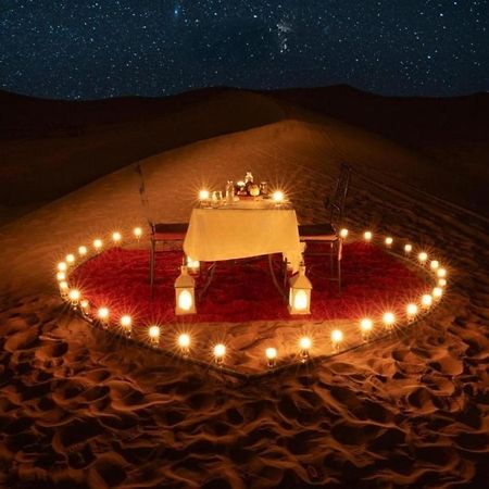 Merzouga Family Camp Exterior photo