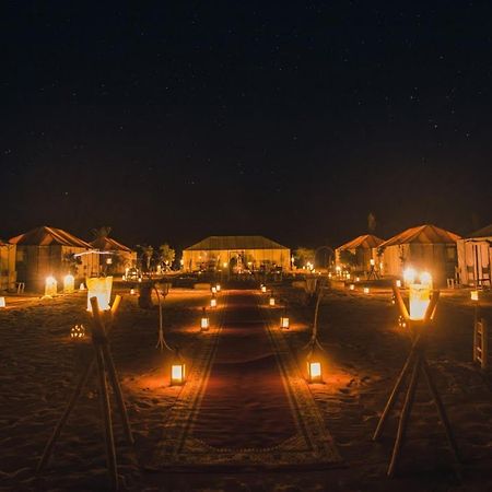Merzouga Family Camp Exterior photo