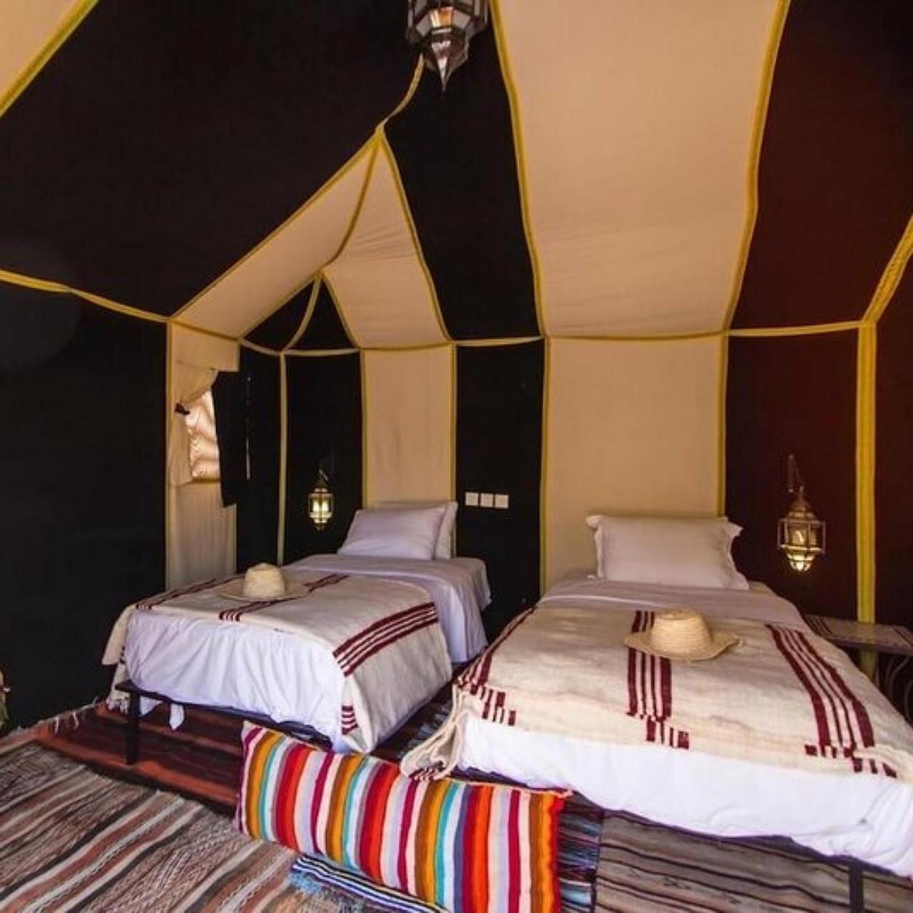 Merzouga Family Camp Exterior photo