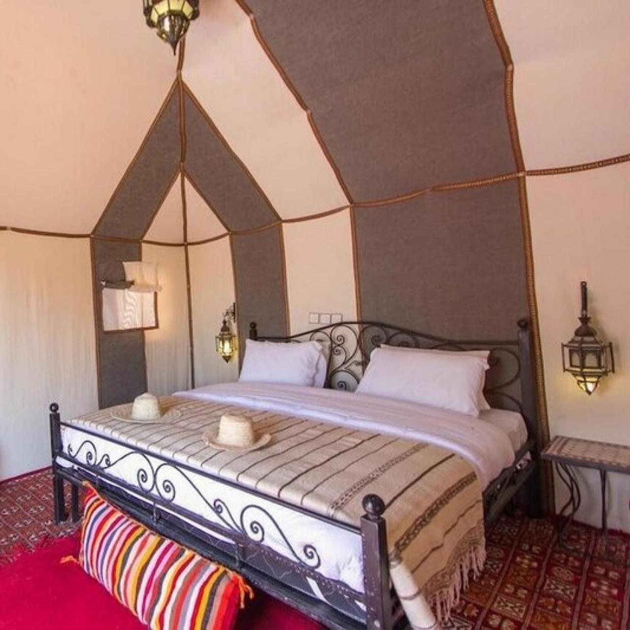 Merzouga Family Camp Exterior photo