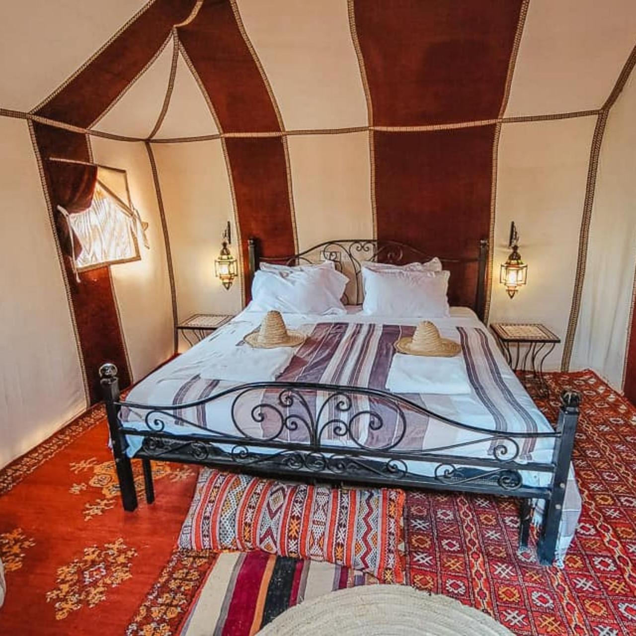 Merzouga Family Camp Exterior photo