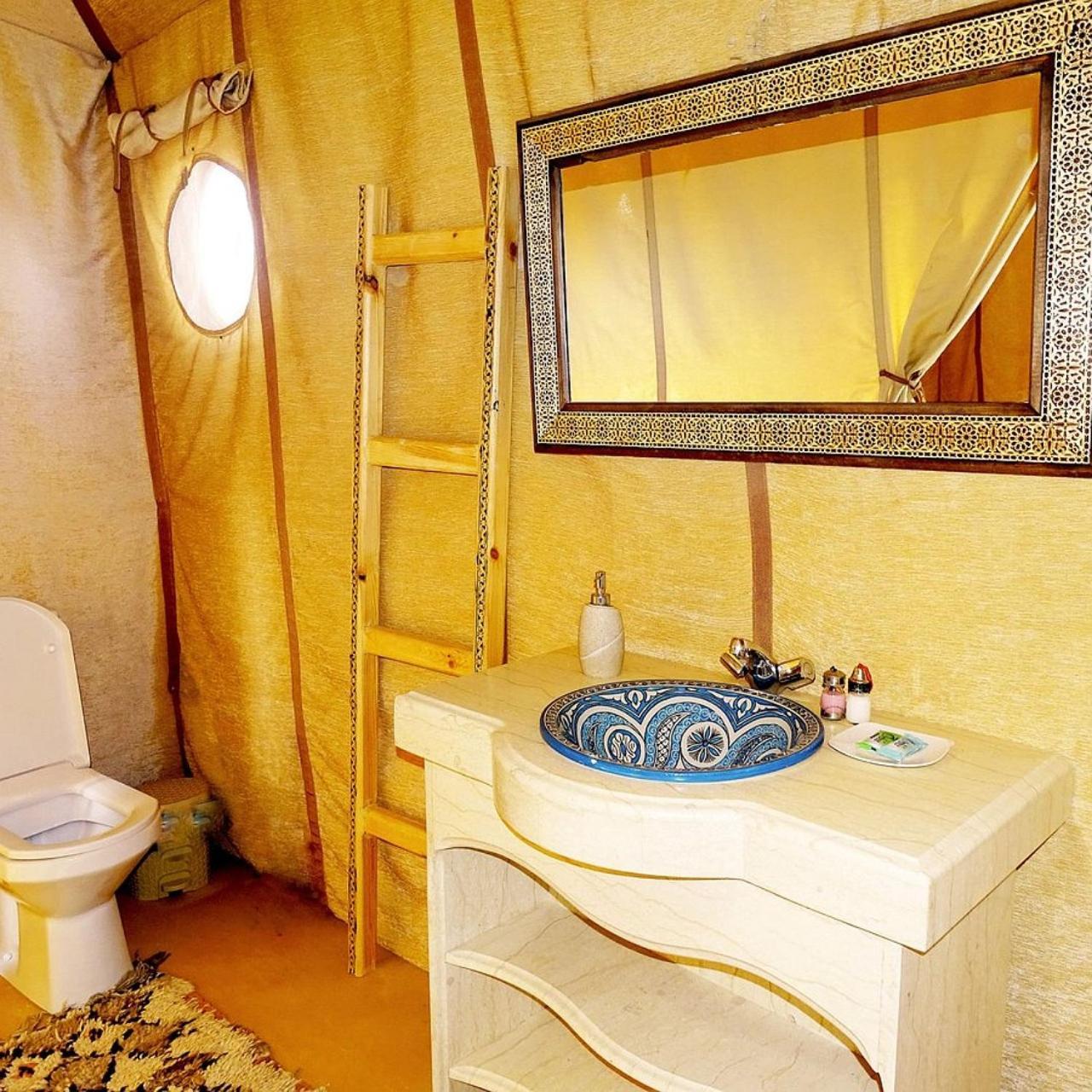 Merzouga Family Camp Exterior photo