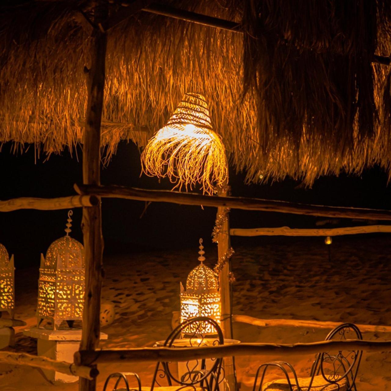 Merzouga Family Camp Exterior photo